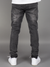 Politics Jeans - Kael - Black Wash - 213