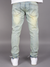 Politics Jeans - Phoenix - Blue Wash - 320