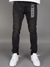 Politics Jeans - Phoenix - Black Wash - 215