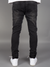 Politics Jeans - Phoenix - Black Wash - 215