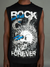 Bkys T-Shirt - Rock Sleeveless - Black  - MT1192