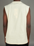 Bkys T-Shirt - Rolling Sleeveless - Off White - MT1194