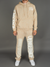 Vengeance78 Sweatsuit - King  - Ivory With White  - 272