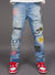 Politics Jeans - Keeper - Blue - 360