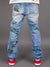 Politics Jeans - Keeper - Blue - 360