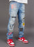 Politics Jeans - Keeper - Blue - 360