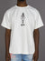 Politics T-Shirt - Magus - White - 450