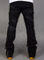 Politics Jeans - Mullin - Jet Black - 502