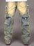 Politics Jeans - Weaver - Snow Vintage Wash - 292