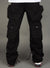 Politics Jeans - Weaver - Jet Black - 293