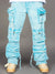 Politics Jeans - Weaver - Light Blue Wash - 290