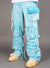 Politics Jeans - Weaver - Light Blue Wash - 290