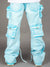 Politics Jeans - Weaver - Light Blue Wash - 290