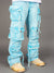 Politics Jeans - Weaver - Light Blue Wash - 290