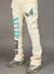 Rebel Minds Sweatpants - Never Fold -Cream - 142-431