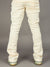 Rebel Minds Sweatpants - Never Fold -Cream - 142-431