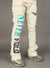 Rebel Minds Sweatpants - Never Fold -Cream - 142-431