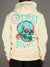 Rebel Minds Hoodie - At First Sight - Cream - 142-321