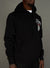 Rebel Minds Hoodie - Laws Of Eden - Black - 142-323