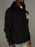 Rebel Minds Hoodie - Blessed - Black - 142-334