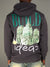 Rebel Minds Hoodie - Build Ideas - Charcoal - 142-332