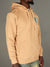 Rebel Minds Hoodie - True Feelings - Beige - 142-333