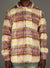 Ringspun Jacket - Mohair Flannel - Brown - 342-781