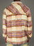 Ringspun Jacket - Mohair Flannel - Brown - 342-781