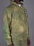 Rebel Minds Hoodie - Blessed And Beyond - Olive   - 142-363