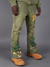 Rebel Minds Sweatpants - Blessed And Beyond - Olive   - 142-463