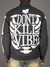 Rebel Minds Jacket - Skeleton Melton - Grey   - 142-531