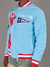 Rebel Minds Jacket - World Champs Cord - Blue   - 142-533