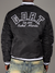 Rebel Minds Jacket - G.O.A.T - Black   - 142-540