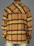 Ringspun Jacket - Mohair flannel  - Gold  - 342-784