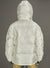 Politics Jacket - Eddie Puffer - White - 206