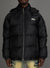 Politics Jacket - Eddie Puffer - Black - EDDIE108