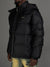 Politics Jacket - Eddie Puffer - Black - EDDIE108