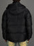 Politics Jacket - Eddie Puffer - Black - EDDIE108