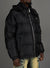 Politics Jacket - Eddie Puffer - Black - EDDIE108