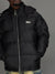 Politics Jacket - Eddie Puffer - Black - EDDIE108