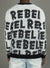 Rebel Minds Sweater - Gradient Rebel Mohair - Black - 142-383