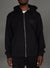 Politics Sweatsuit - Twin - Black - 180