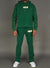 NME Sweatpants - Damien - Green  - 532