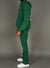 NME Sweatpants - Damien - Green  - 532