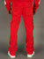 Politics Sweatpants - Oz - RED  - 610