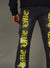 NME Jeans - Twyman - Black Wash - 501