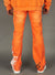 NME Jeans - ClothierB - Orange - 248