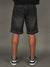 NME Shorts - Bud - Black - 285