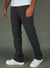 Rebel Minds Sweatpants - Stay High FLC - Charcoal - 100-491