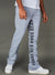 Rebel Minds Sweatpants - Stay High FLC - Grey - 100-491